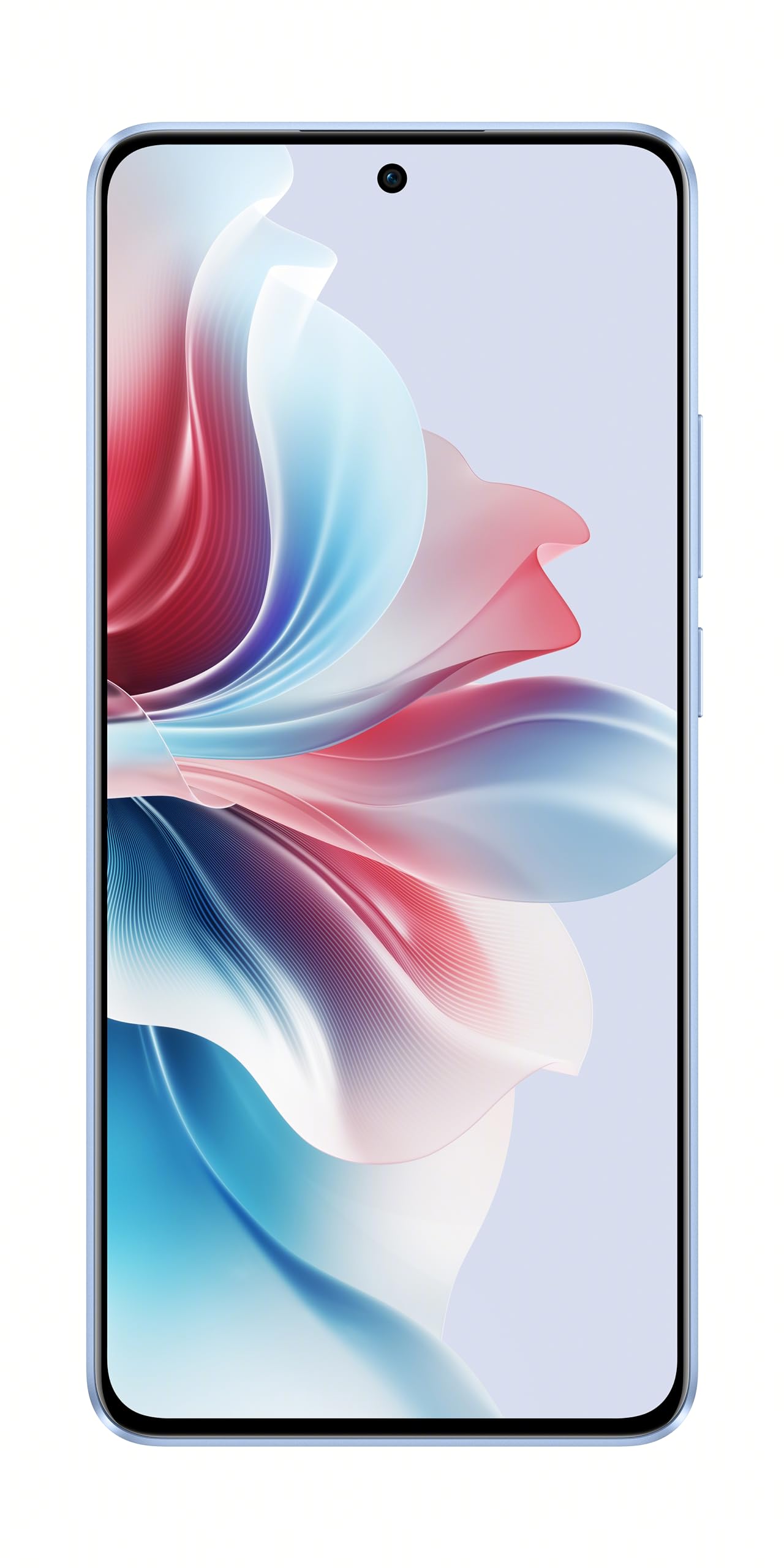Oppo Reno11 F 5G 8 GB RAM 256 GB Cep Telefonu Okyanus Mavisi (OPPO